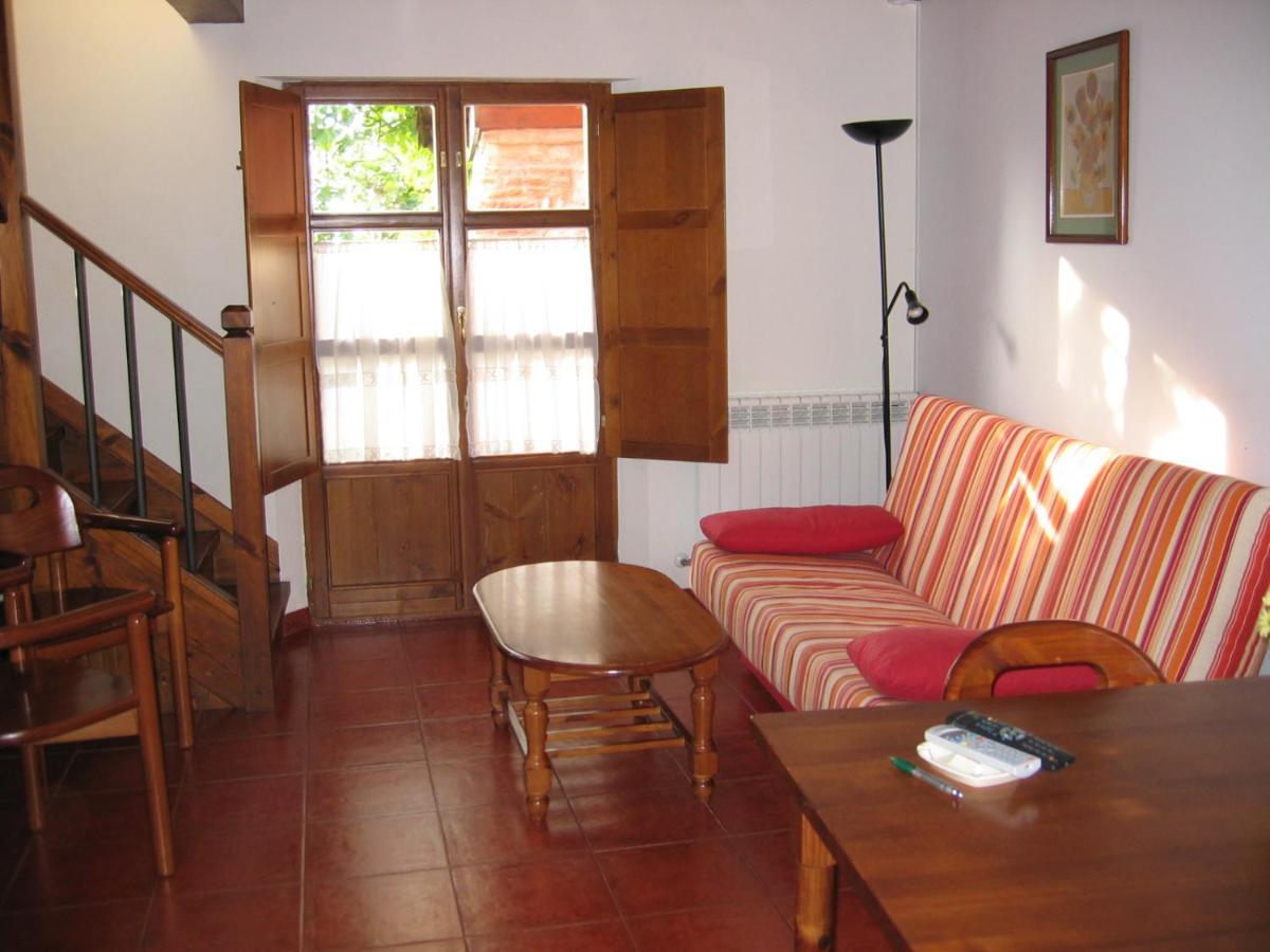 Apartamentos El Cueto De Los Collado Villanueva de Pria Exterior foto