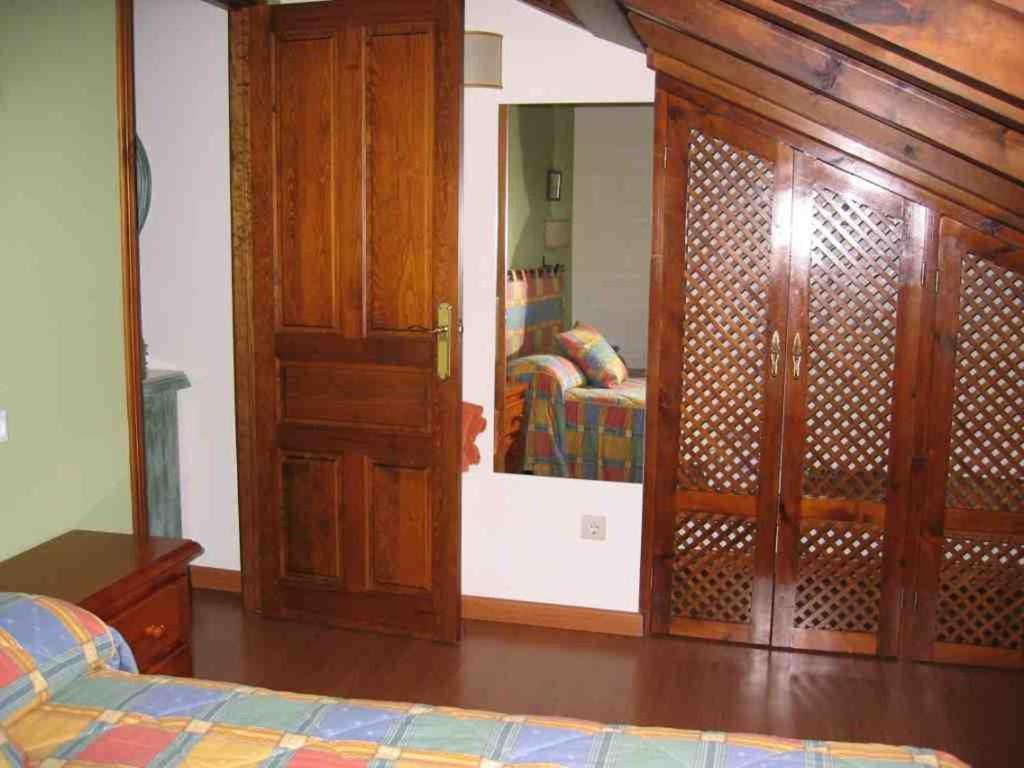Apartamentos El Cueto De Los Collado Villanueva de Pria Exterior foto