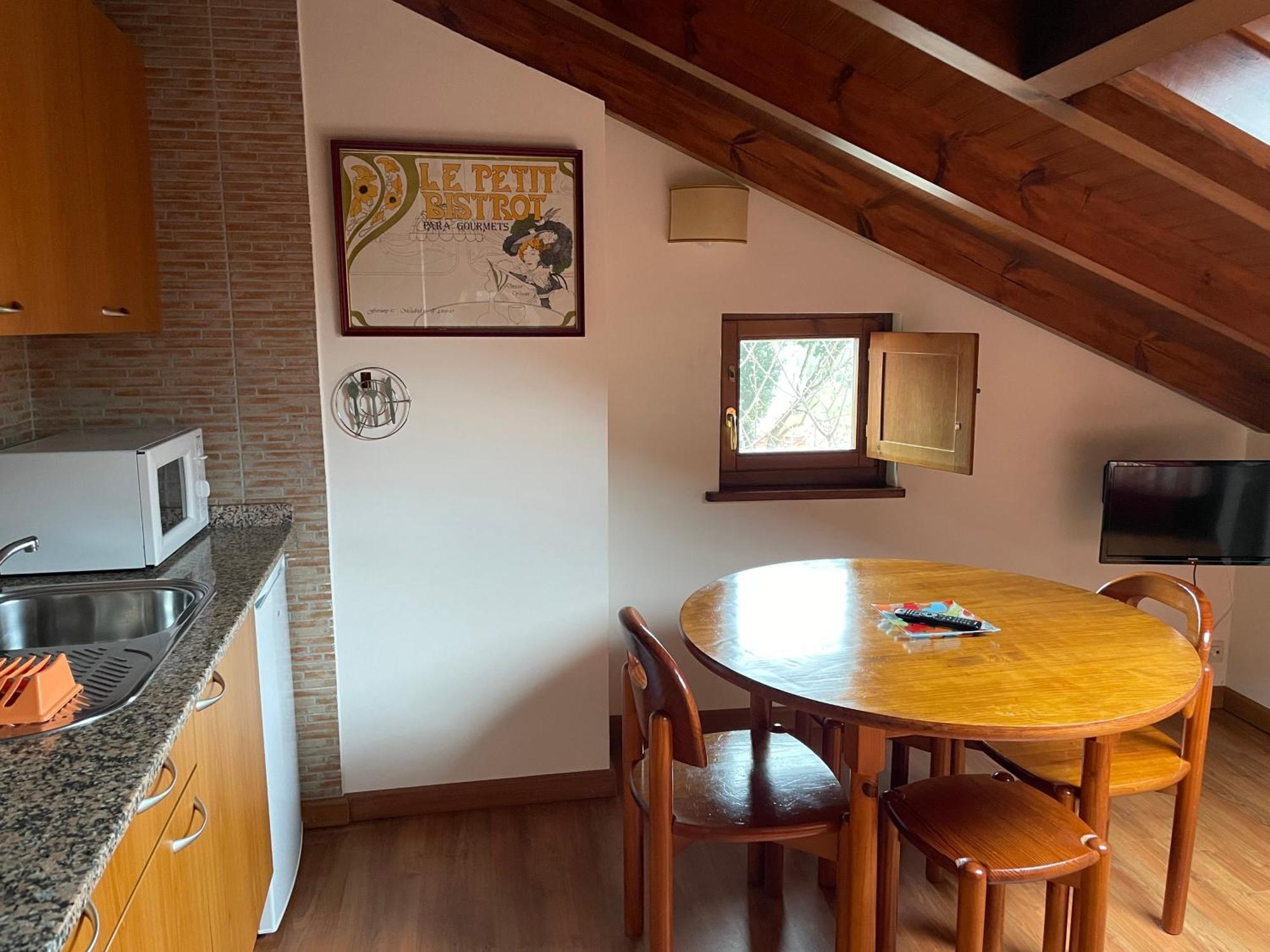 Apartamentos El Cueto De Los Collado Villanueva de Pria Exterior foto