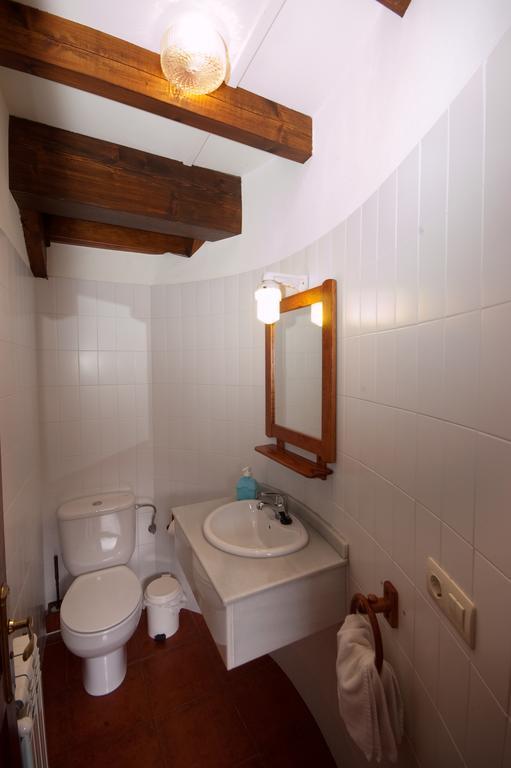 Apartamentos El Cueto De Los Collado Villanueva de Pria Exterior foto